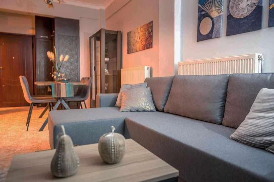 Apartamento A Casa D'Irene Peraía Exterior foto